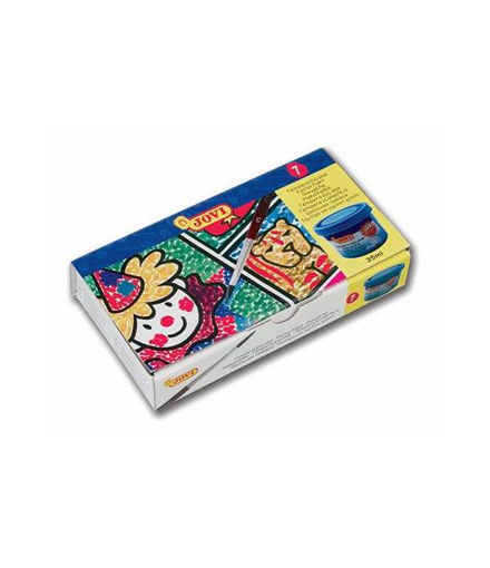 Picture of JOVI POSTER COLOUR BOX X  7